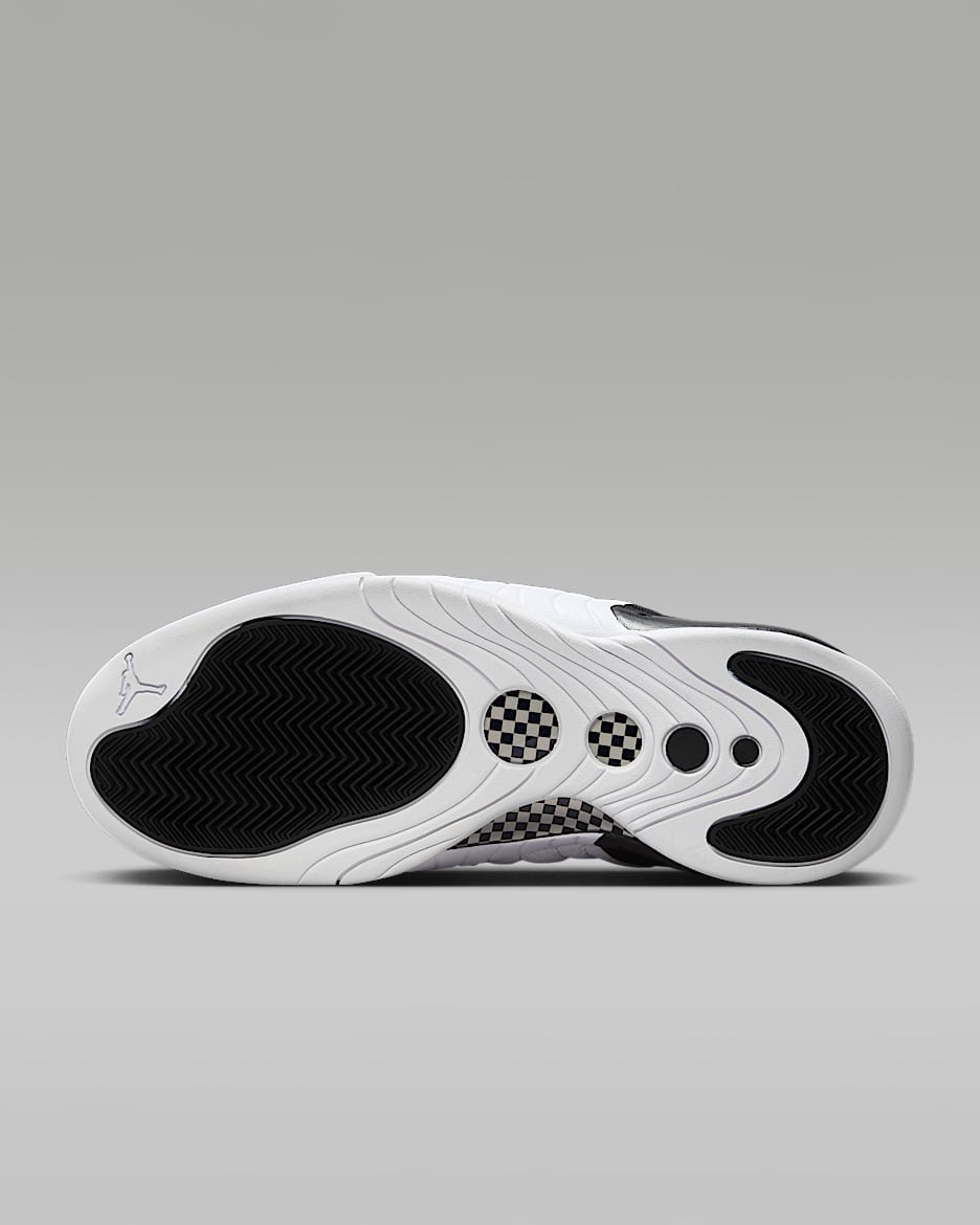 Jordan jumpman pro black white hotsell